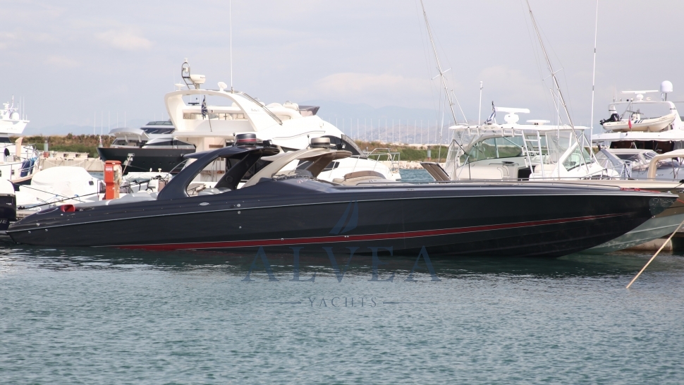Nor-Tech 5000V